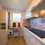 Westenwind - Nr. 3 + Park. * Middelkerke