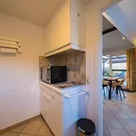 Westenwind - Nr. 3 + Park. Holiday home *