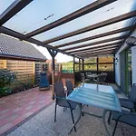 Westenwind - Nr. 3 + Park. Holiday home