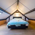 Westenwind - Nr. 3 + Park. Holiday home Middelkerke