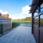 Westenwind - Nr. 3 + Park. Holiday home *