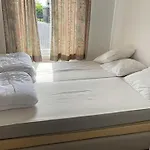 Westenwind - Nr. 3 + Park.