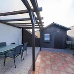 Westenwind - Nr. 3 + Park. Holiday home Middelkerke