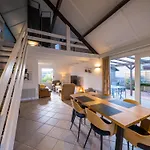 Westenwind - Nr. 3 + Park. * Middelkerke