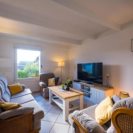 Westenwind - Nr. 3 + Park. * Middelkerke