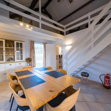 Westenwind - Nr. 3 + Park. Middelkerke