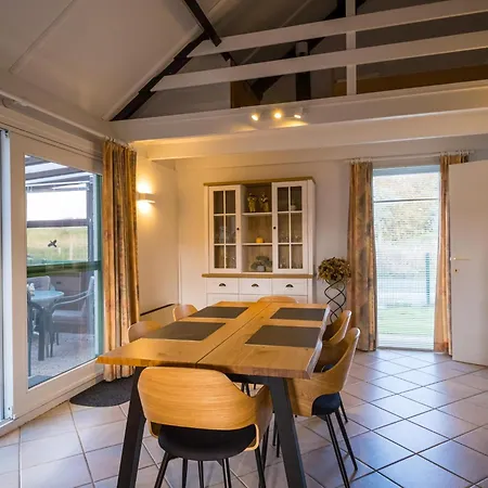 Westenwind - Nr. 3 + Park. * Middelkerke