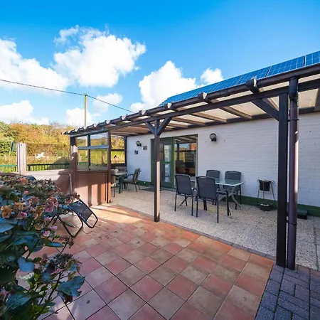 Westenwind - Nr. 3 + Park. Holiday home *