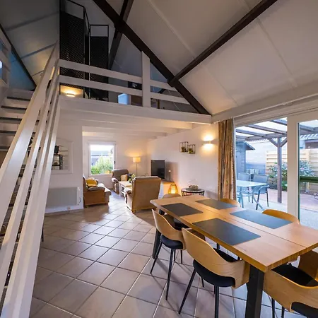 別荘 Westenwind - Nr. 3 + Park. *